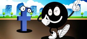 Ello vs facebook
